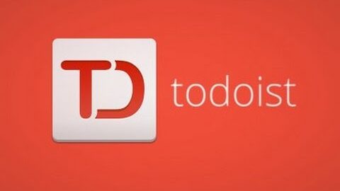 Todoist Productivity App Review