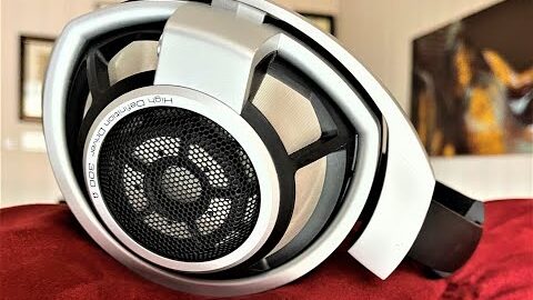 Revisiting a Legend, Sennheiser HD800, comparisons with the HIFIMAN Arya, and Upcoming Reviews