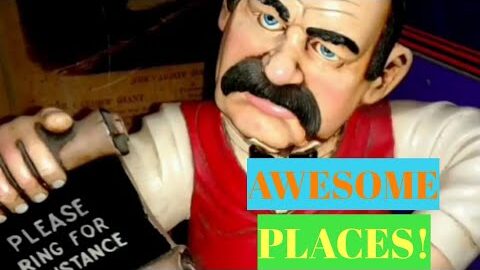 HomeTownHole Restaurant Bar Review Food Comparisons YouTube Channel Intro