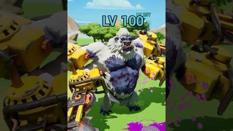 Must Play Mobile Game-Age Of Apes!🙉 #shorts #games #gaming