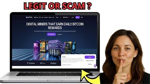 GoMining App Review 2025 Pros Cons Honest Unbiased Mobile Crypto Mining Guide