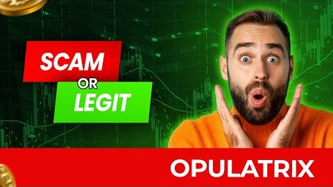 Opulatrix Scam or Legit Platform?😲 Opulatrix Updated UK User Facts & Investors’ Real Experiences!