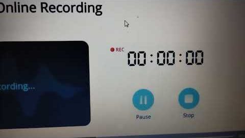 Free Online Recording Software Reviews Good or Bad? #freesoftware  #onlinerecording #recorder