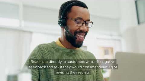Top Strategies to Remove Negative Reviews and Protect Your Online Reputation