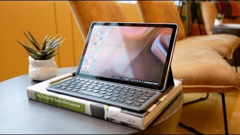 The Best Android Tablet Left – A Review
