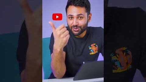 This Android Tablet is on Another Level!