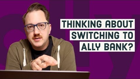 Ally Bank Review – Watch this before you sign up for an account