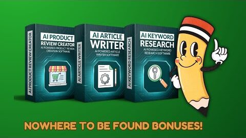 AI Software Reseller Review – Start Selling AI Tools & Make $100+/Day! 🚀