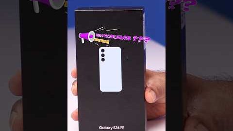 Samsung Galaxy S24 FE @ 29,999 ₹ on Flipkart BBD Sale – BE CAREFUL #shorts
