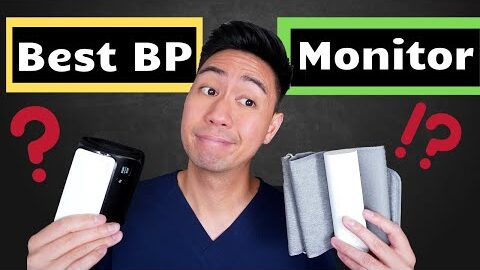 Best Blood Pressure Monitor (Doctor’s Review)