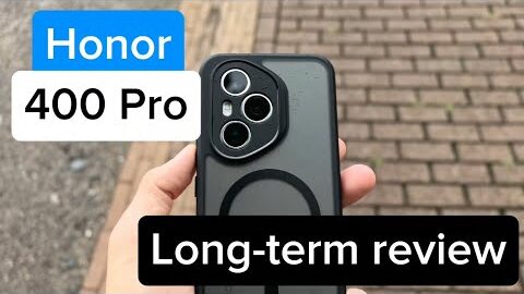 📱 Honor 400 Pro – Long-Term Review | Best midranger in 2025?