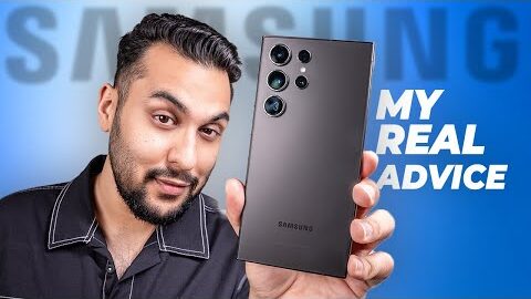 Samsung S24 Ultra at 72000 Rupees – Don’t Buy Before Watching This!