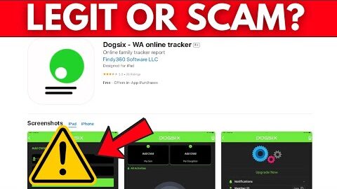 Dogsix Online Tracker Review – Is Dogsix App Real Or Fake?
