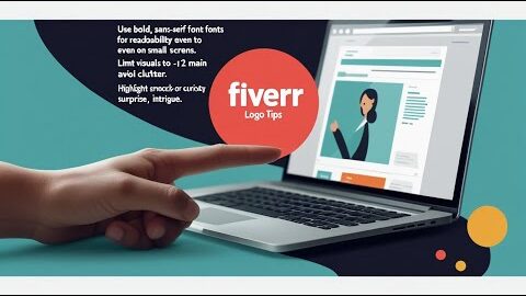 Fiverr Logo Design Review: Smart Choice or Costly Error?