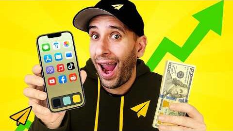 Can You Help with Marketing?