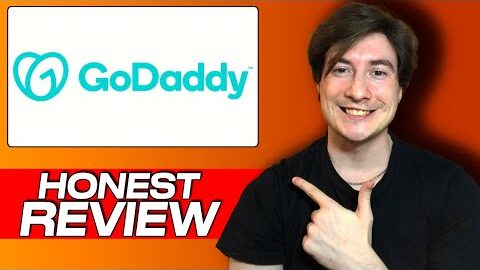 GoDaddy Review: My Honest User Experience with Website Hosting and Domain Services