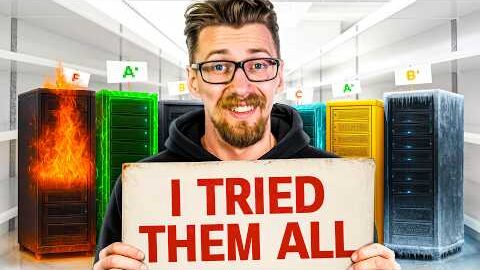 I Tried CHEAP Web Hosting For WordPress…(so you don’t have to)