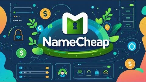 Namecheap: Affordable, Reliable, and User-Friendly Hosting & Domain Services | Namecheap Review