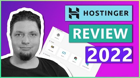 Hostinger Review – Is It the Best Hosting Service in 2022?