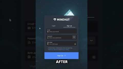 BEST SERVER HOSTING SITE FOR MINECRAFT
