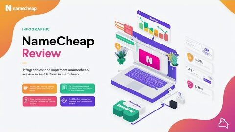 Namecheap: Affordable, Reliable, and User-Friendly Hosting & Domain Services | Namecheap Review
