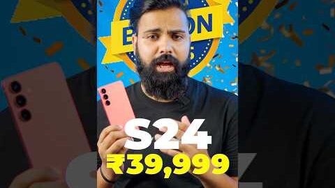 Don’t Buy Samsung S24 SD 8 Gen 3 Before Watching This. 🤯