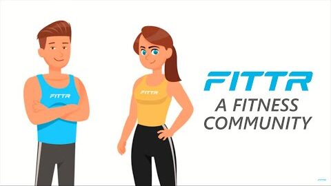 We Are Fittr – A Fitness Community