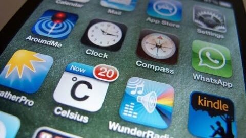 The best health and fitness apps to make life easier