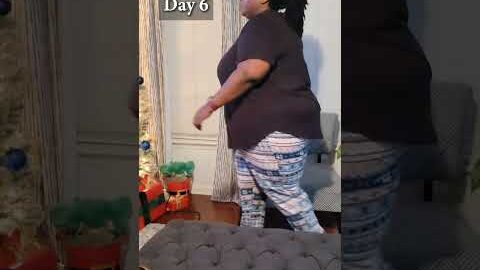 3 MILE 30 DAY WALKING CHALLENGE | Day 10 #weightloss #fitnessmotivation