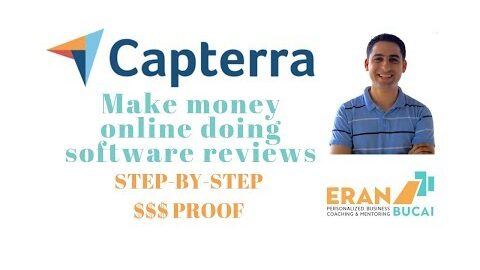 💰 Make money giving legitimate software reviews👨‍💻
