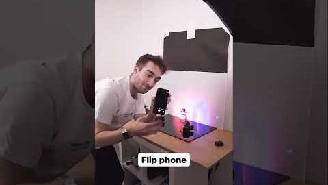 How to take better product photos with your phone!