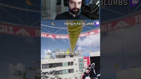 This game plays like a movie | THE FINALS