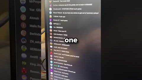 I Pre-Recorded A Live Stream