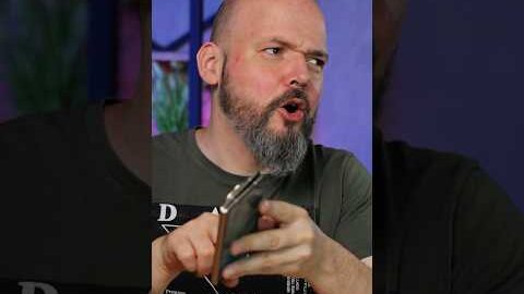 The thinnest foldable – AGAIN! Honor Magic V5