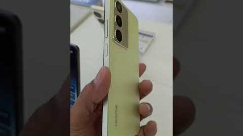 Realme C75 Review #smartphone #realmec75