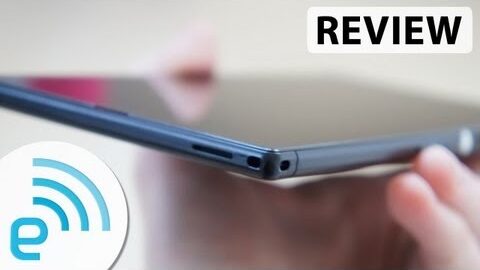 Sony Xperia Z Ultra review | Engadget