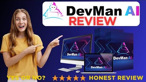 DevMan AI Review & DEMO | Complete Walkthrough + Honest Verdict | DevMan AI Review