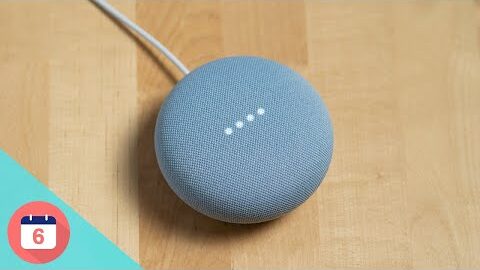 Google Nest Mini Review – 6 Months Later
