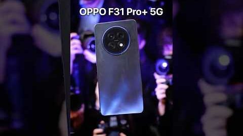 Oppo F31 Pro Plus Review | Best Oppo Phone 2025 | Oppo F31 Pro Plus Camera Test | The Priyesh