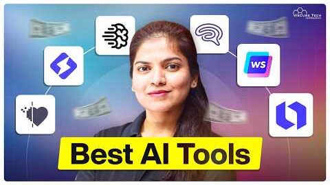 Best AI Tools You Need for Digital Marketing in 2025