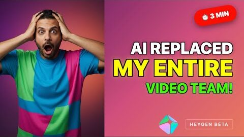 HeyGen Video Agent Review: Does It Really Replace Video Production Teams?