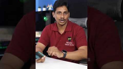 సీక్రెట్ Google Maps 3 Amazing Tricks 😲 #shorts #telugutechtuts #technology #googlemaps