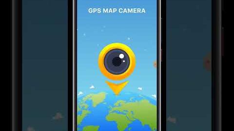 GPS Map Camera App Kaise Use Kare ।। How to use gps map camera app ।। GPS Map Camera App Kya Hai