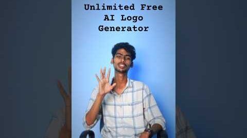 Unlimited AI Logo Generator for Free | AI Logo Generator #ideogramai