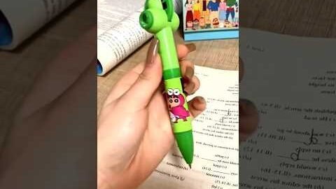 3 Amazing 😍and cool Pens❤️ just for you #gadgets #unboxing #ytshorts