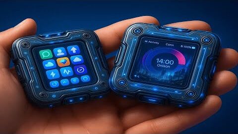 Discover the Coolest Smart Devices Just Released on Amazon 🆒🔌
