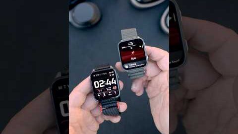 Garmin | The new Venu X1 sets the trend