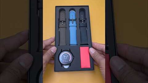 Boult Rover Pro | Best Calling smartwatch under 2000