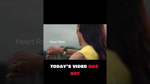 “Top 5 Smartwatches of 2024: The Ultimate Guide to Wearable Tech!”