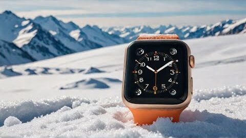 Best Smartwatch of 2024 (The Future of Wearables)